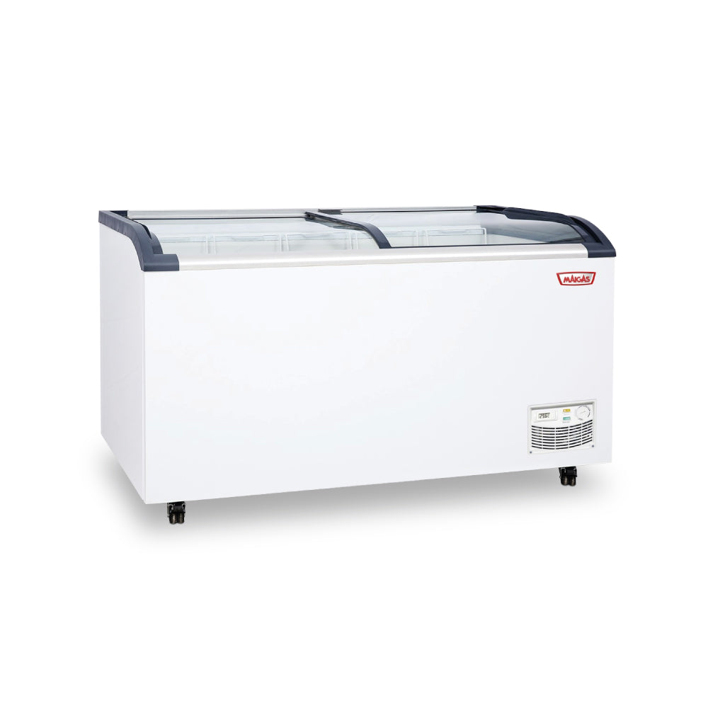 Congelador Isla 470 lts. V C