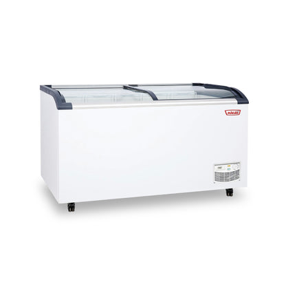 Congelador Isla 470 lts. V C