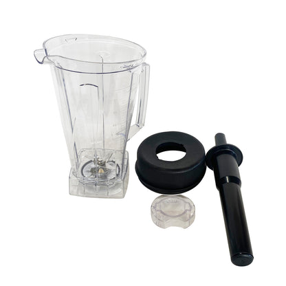 Juguera Industrial  2 lt. Negra