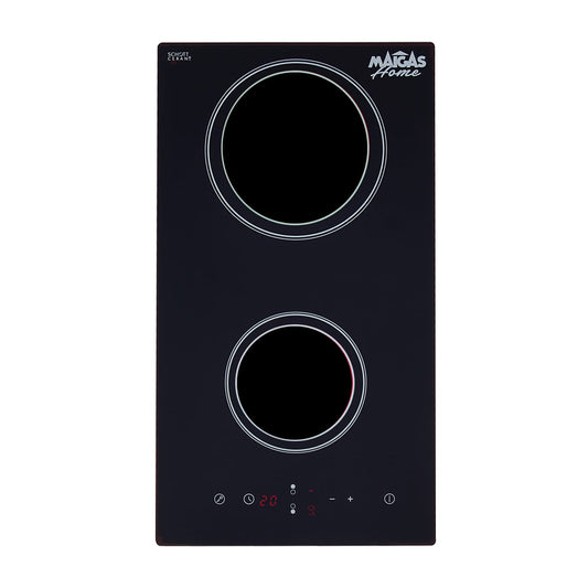 ENCIMERA INDUCCION 2 QUEMADORES