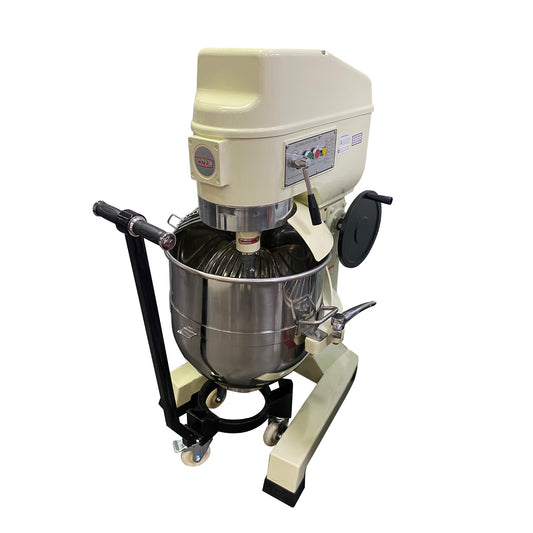 Batidora Industrial 60 Lts Trifásica