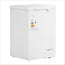 Congelador dual 100 lts. 545 x 475 x 850 mm.
