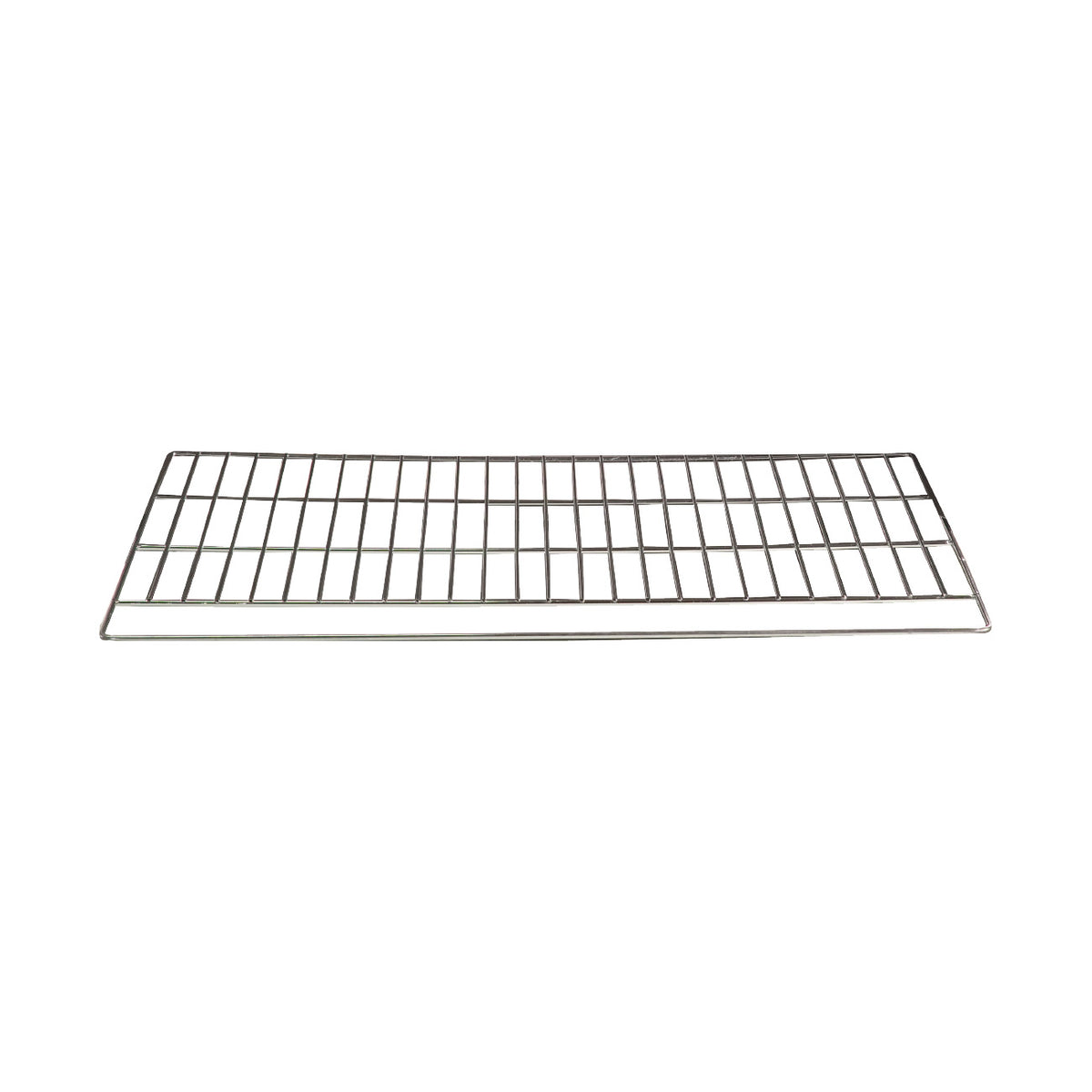 Gratinador 610x340x280 mm