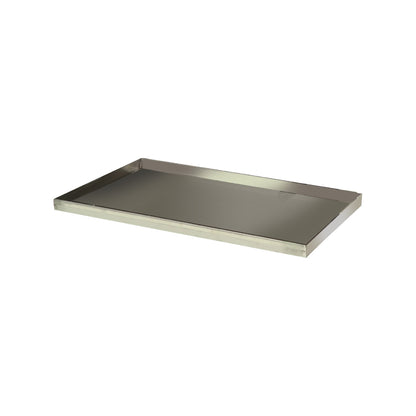 Gratinador 610x340x280 mm