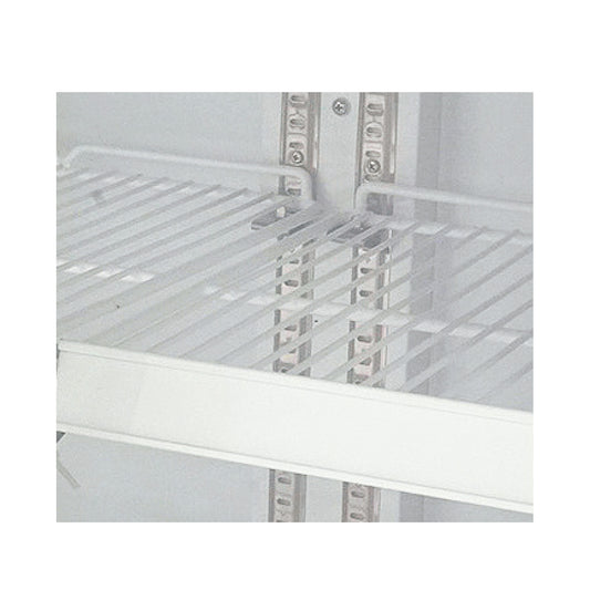 FREEZER VERTICAL 2 PUERTAS DE VIDRIO 800 Litros