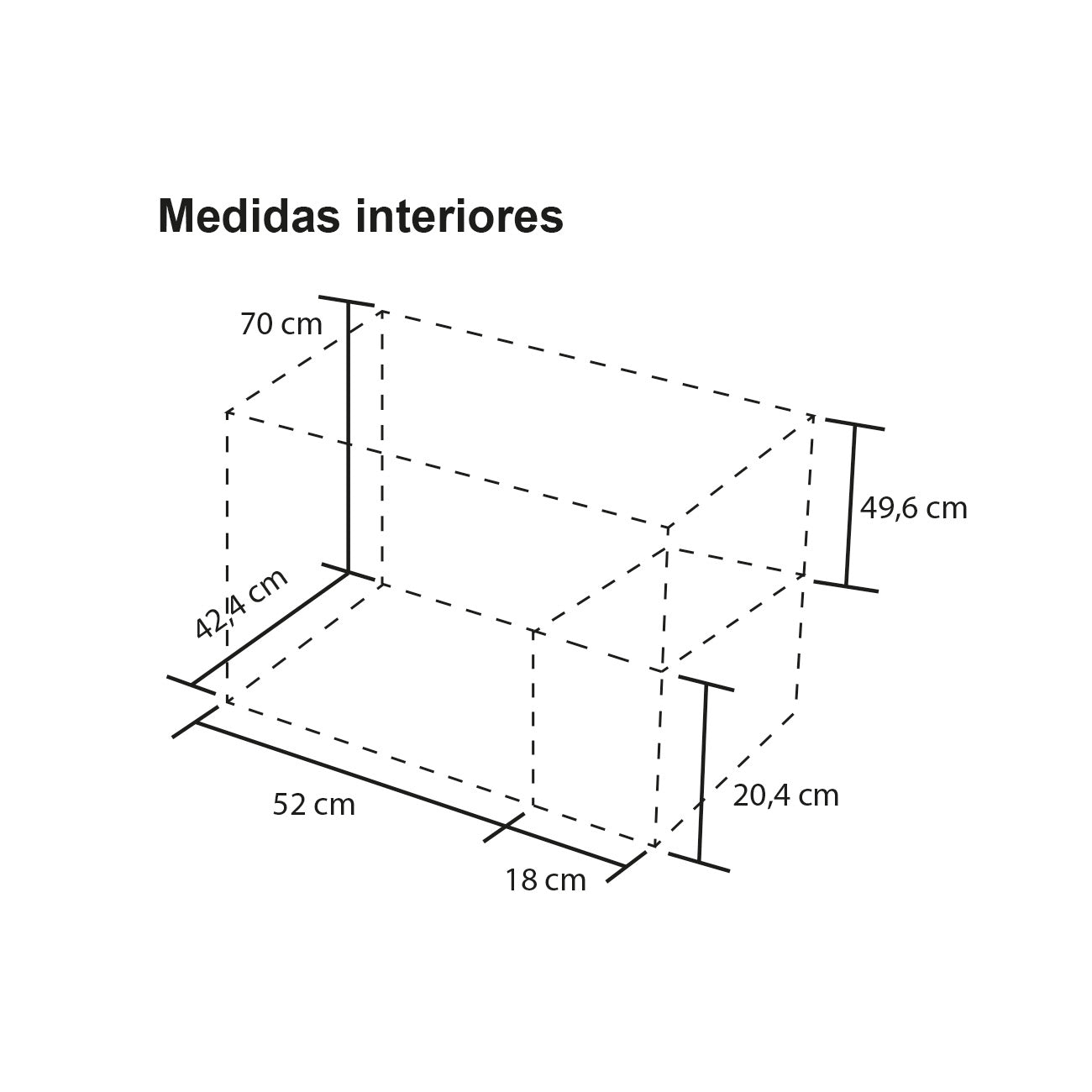 CONGELADOR DUAL TAPA DE VIDRIO 199 Lts.